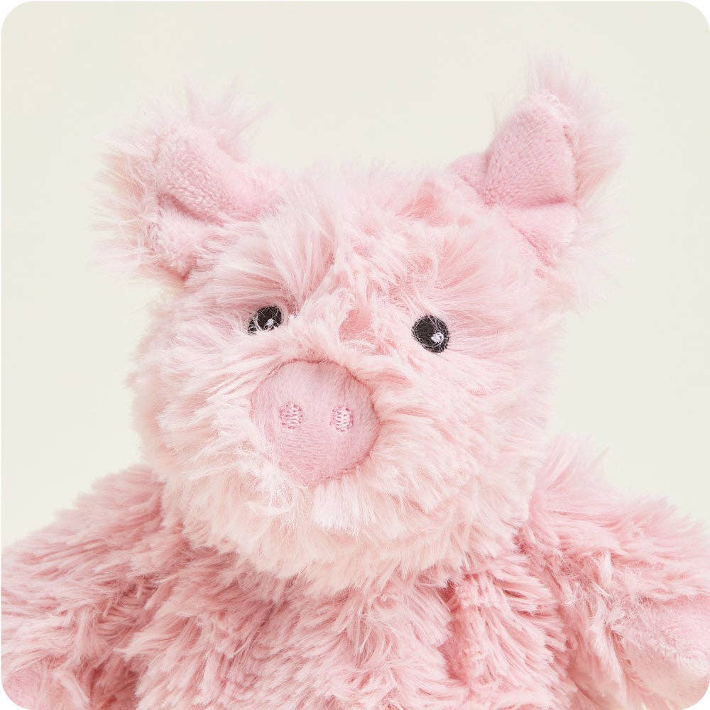 Pig Warmies Jr