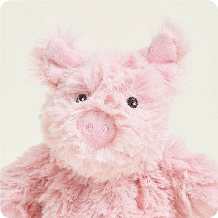 Pig Warmies Jr