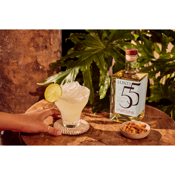 Jalisco 55 - 700mL