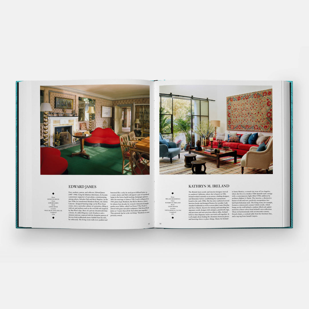 Interiors