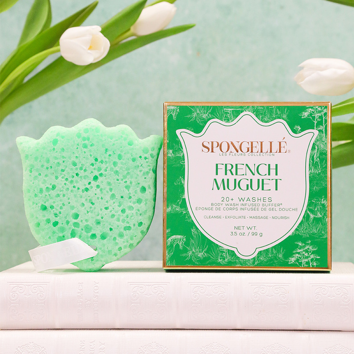 French Muguet Body Buffer