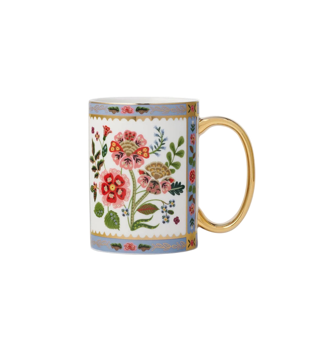 Gracie Porcelain Mug