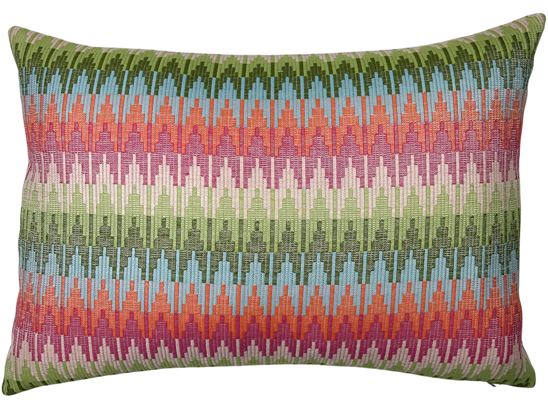 Goldie: Fiesta Pillow