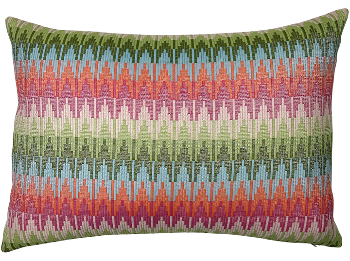 Goldie: Fiesta Pillow