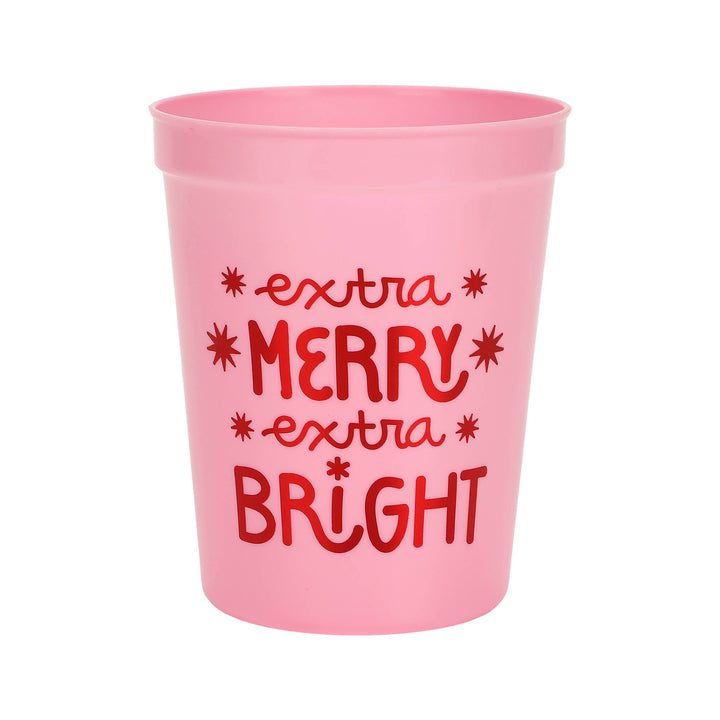 Cup of Cheer Party Stack
