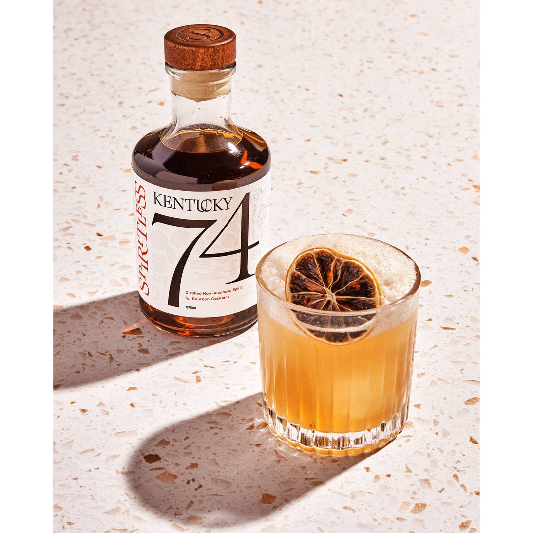Kentucky 74 - 375mL