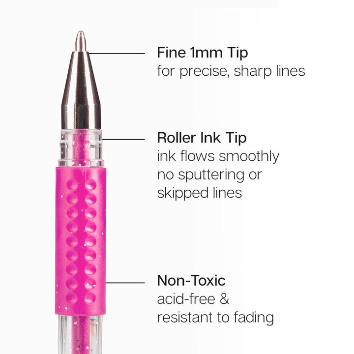 Gel Pens