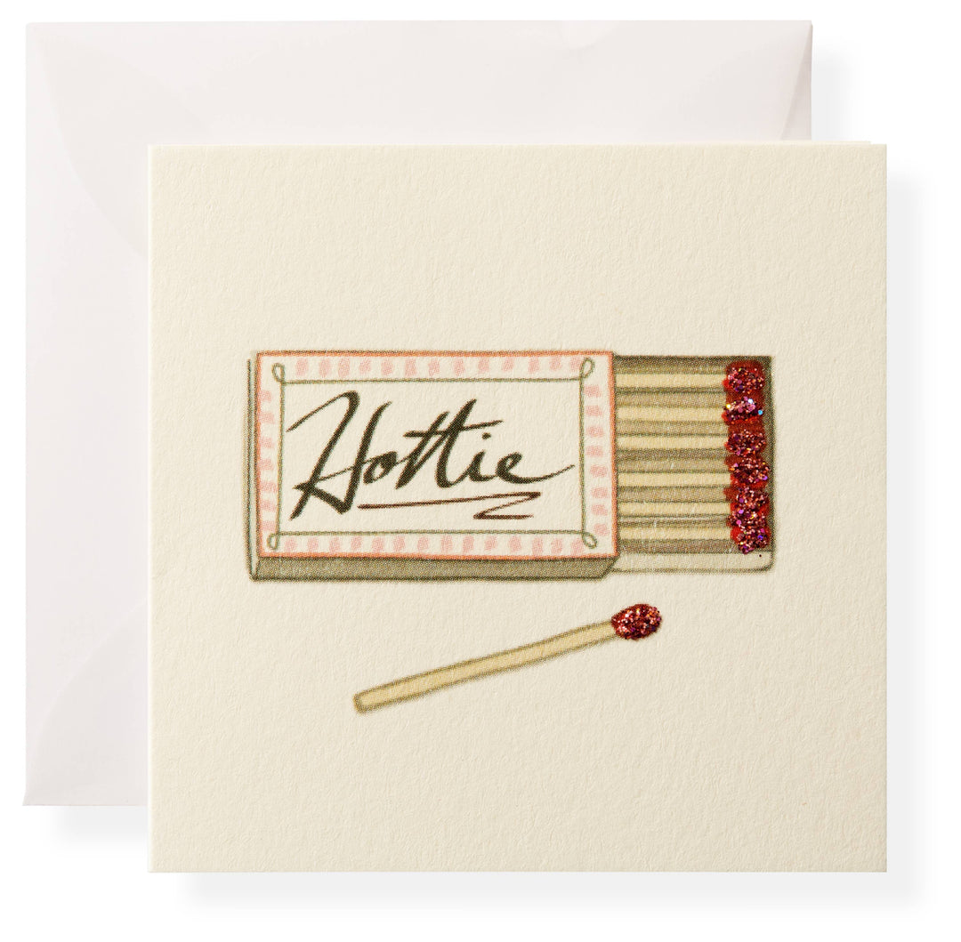 Hottie Individual Gift Enclosure