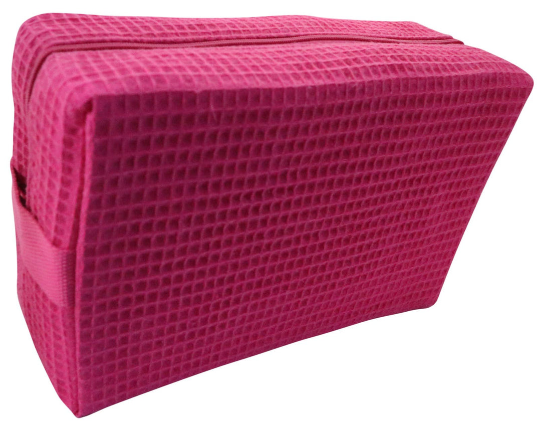 Waffle Bag: Red