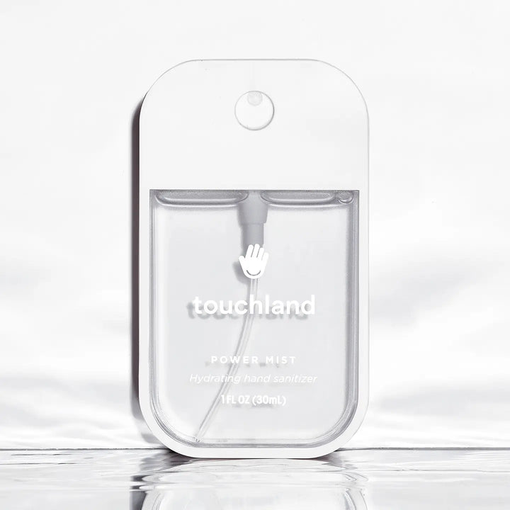 Power Mist Rainwater