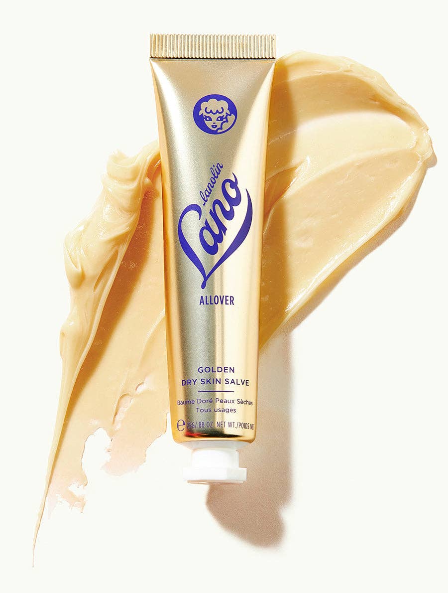 Golden Miracle Salve