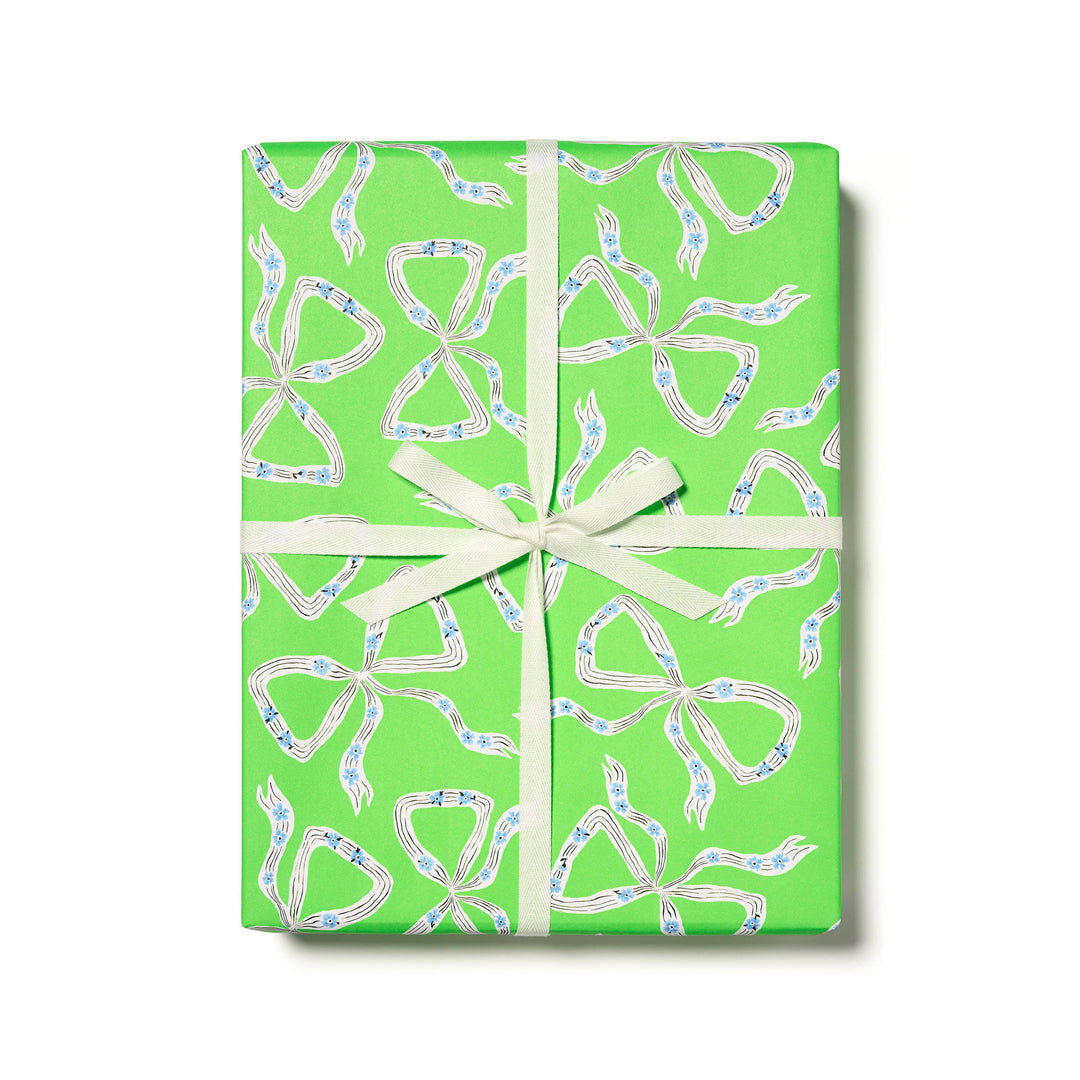 Perfect Bow Wrapping Sheets