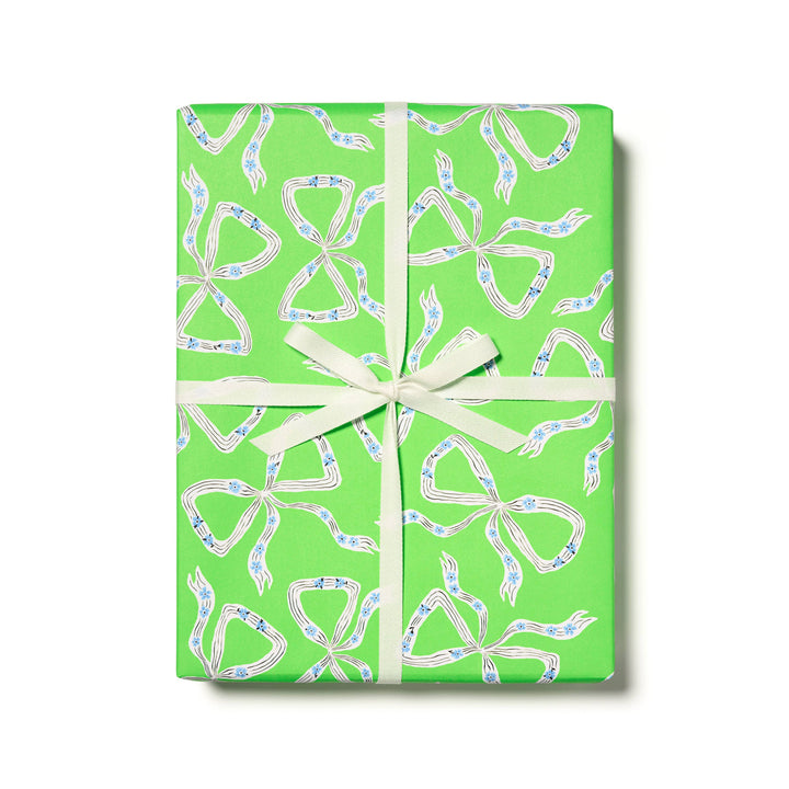 Perfect Bow Wrapping Sheets