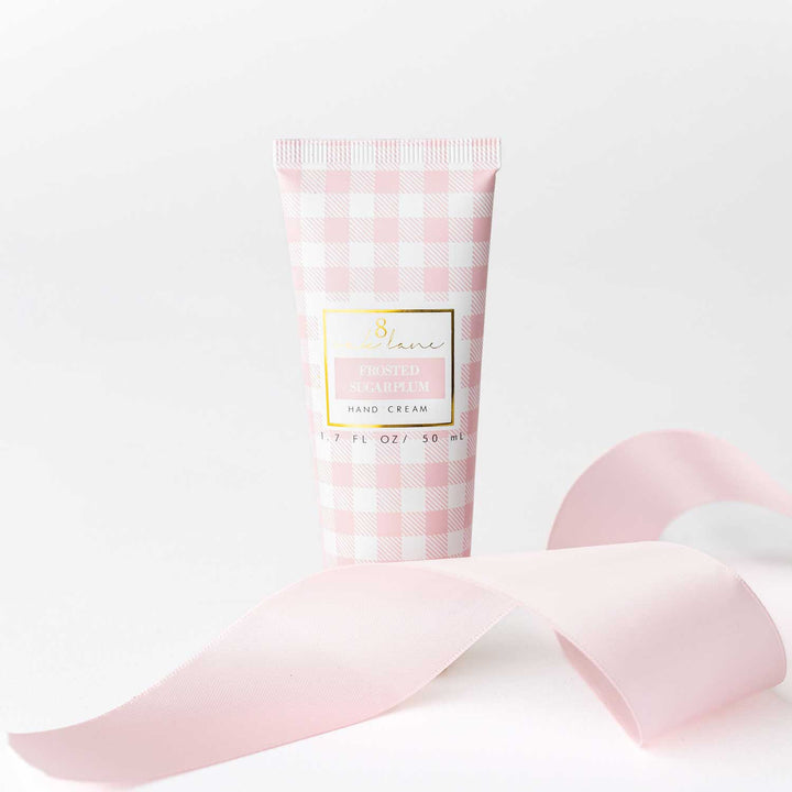 Sugarplum Hand Cream