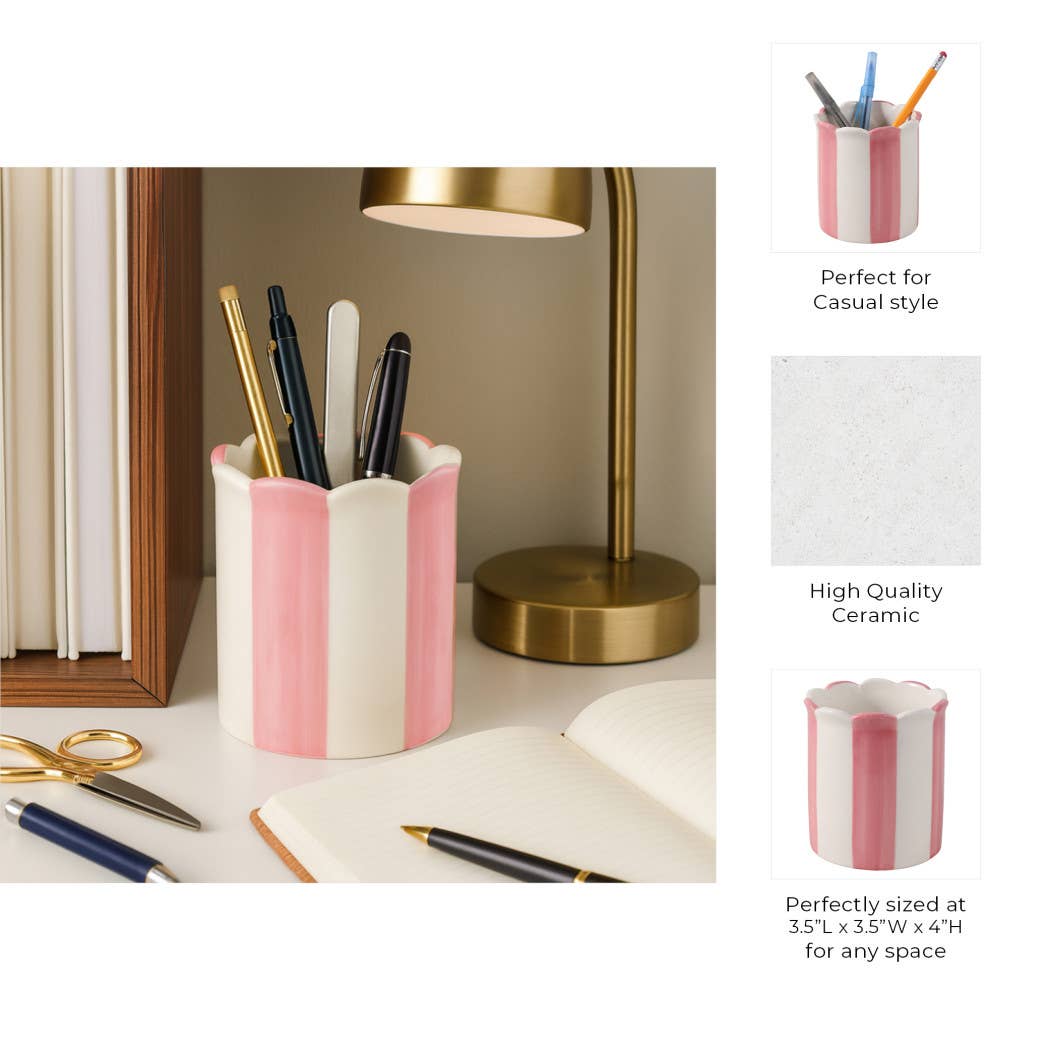 Pencil Cup