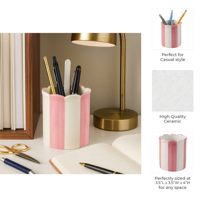 Pencil Cup