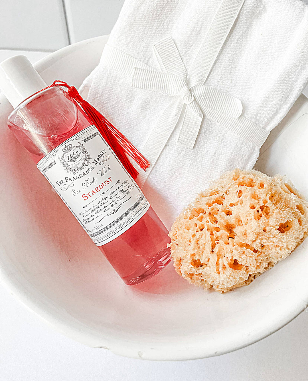 Stardust Body Wash