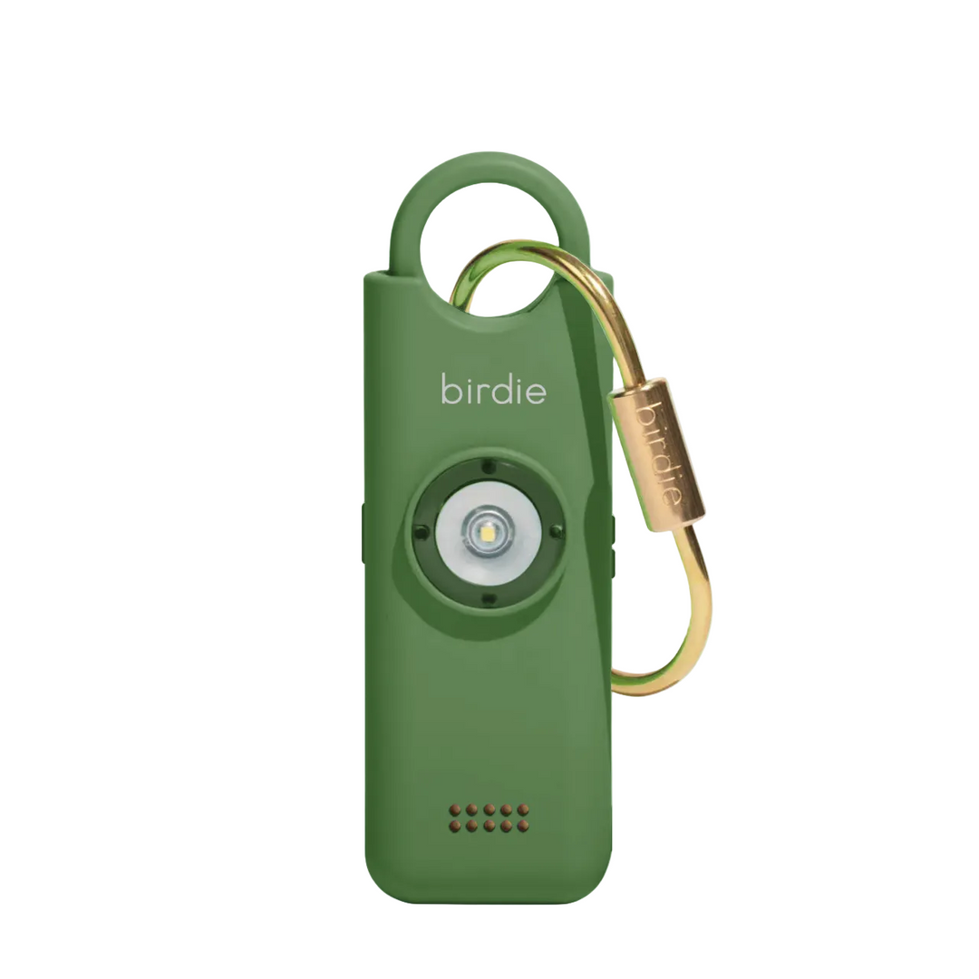 Birdie: Forest Green