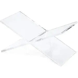 Acrylic Book Holder