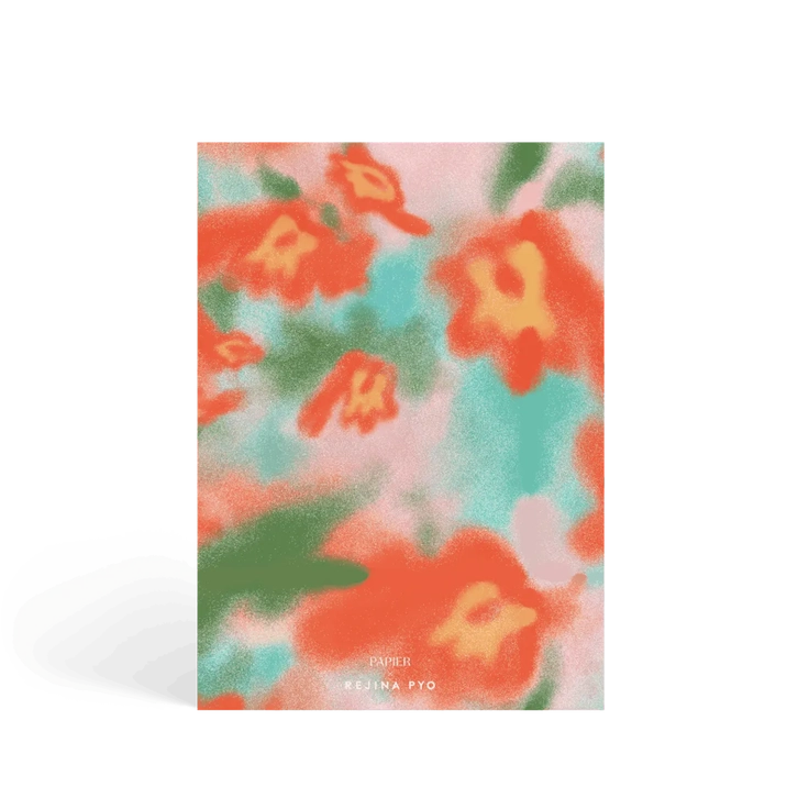 Rejina Pyo Mavis Lined Notebook