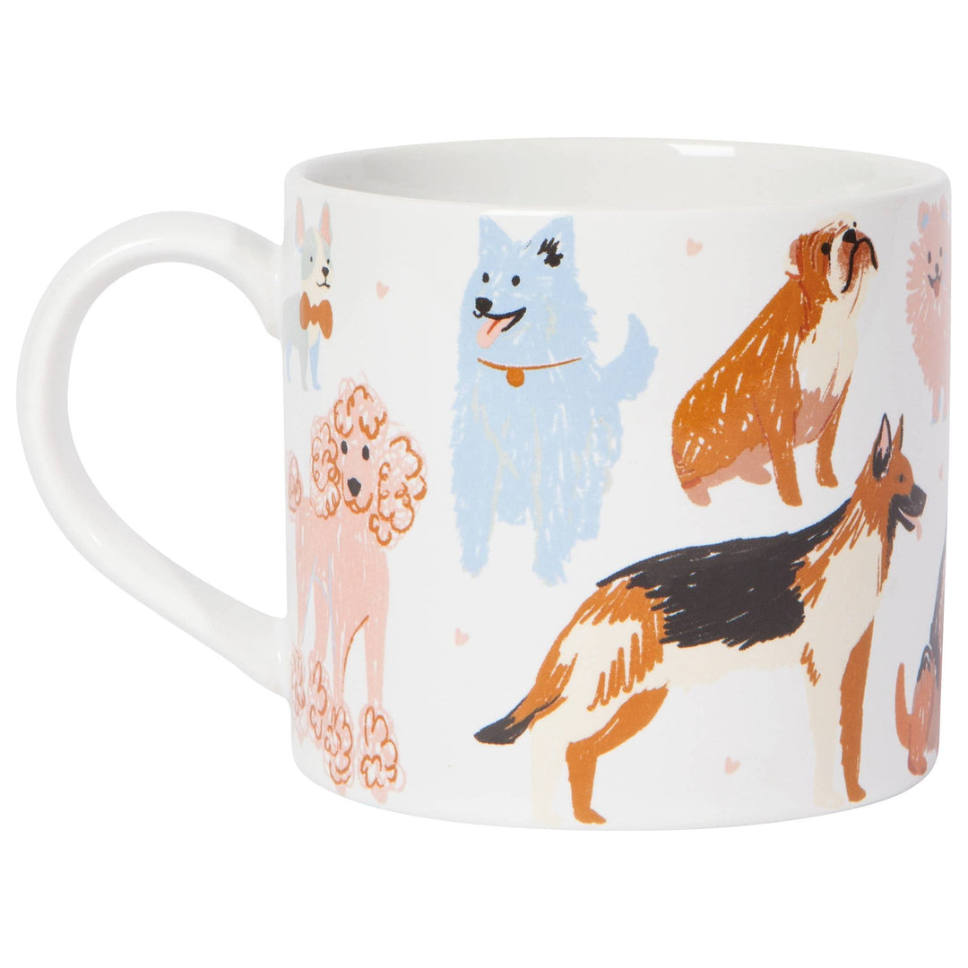 Puppos Mug