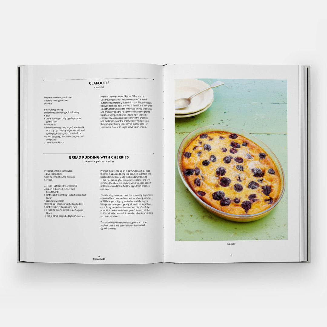 The Art of French Baking