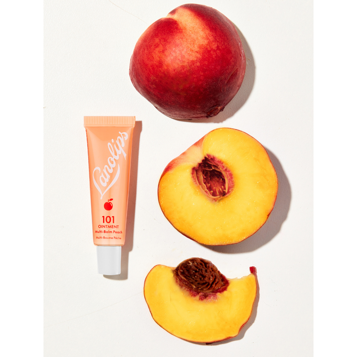 Balm Peach