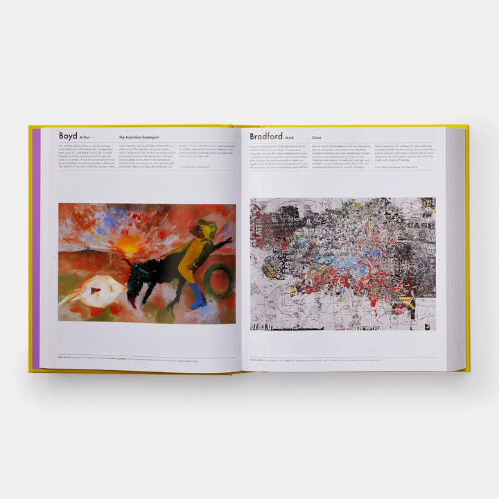 Art Book