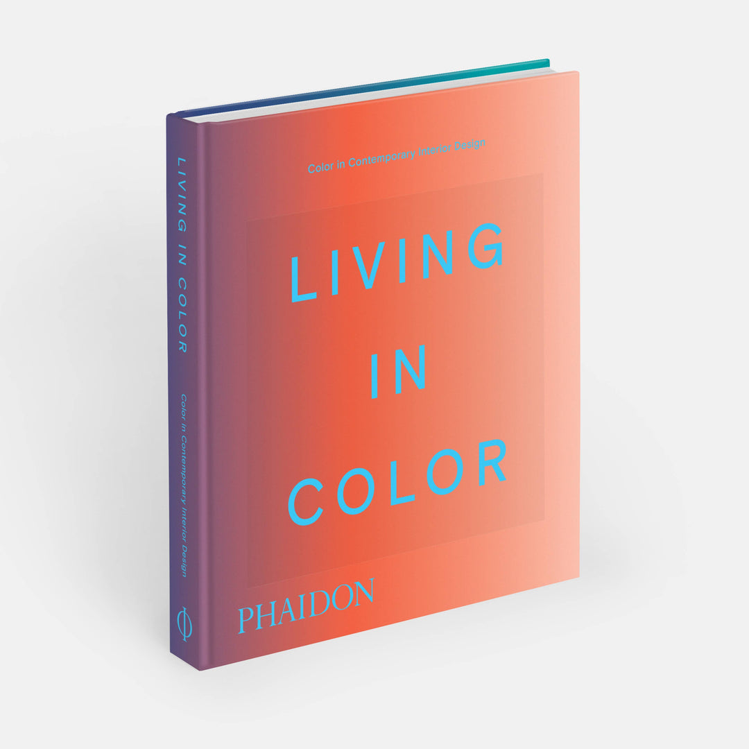 Living in Color