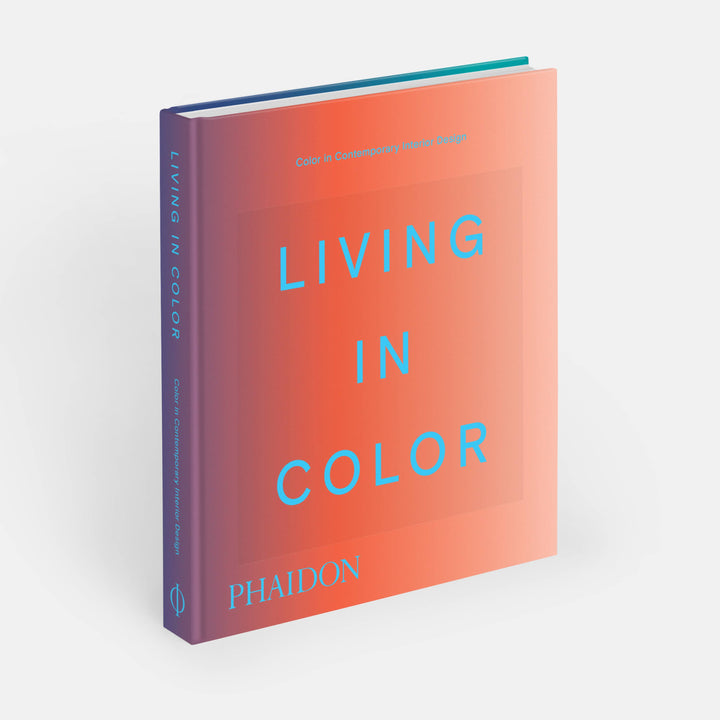Living in Color