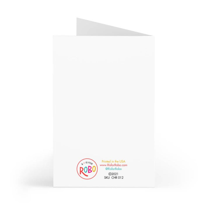 Not Sorry Funny Breakup Card