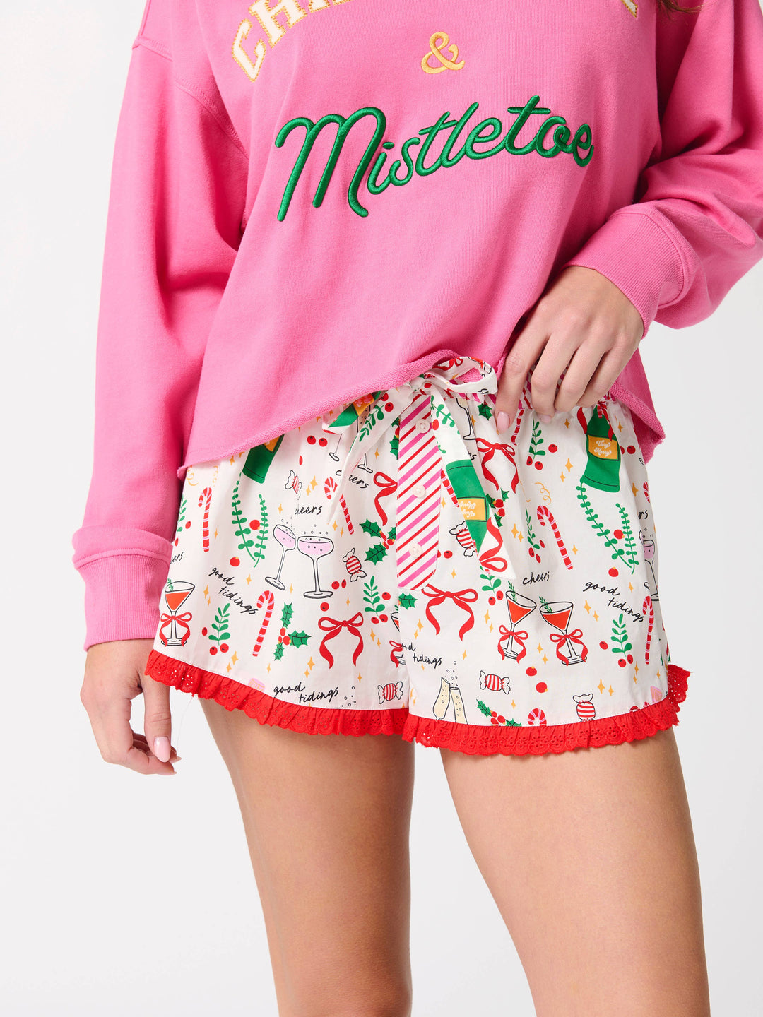 Celebration Boxer Shorts