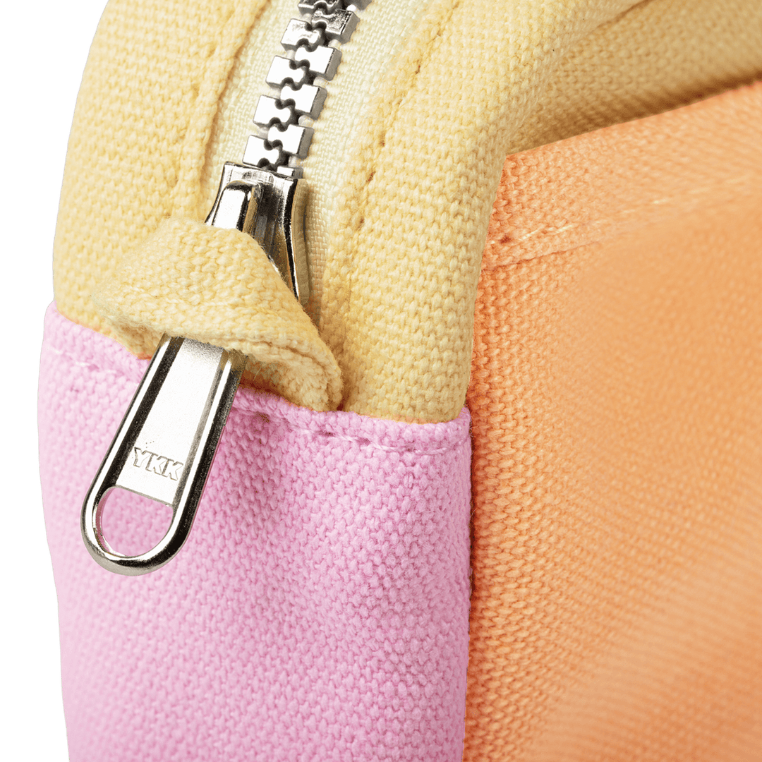 Soolla Studio Pouch: Pink