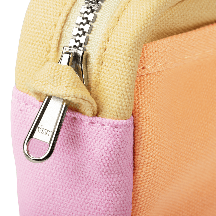 Soolla Studio Pouch: Pink