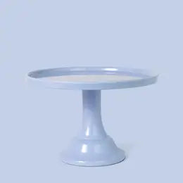 Small Melamine Cake Stand