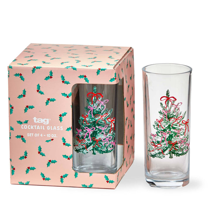 Very Merry Glasses