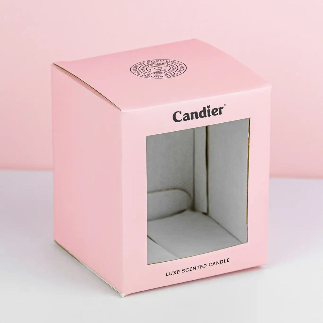 I'm Dreaming Of A Pink Christmas