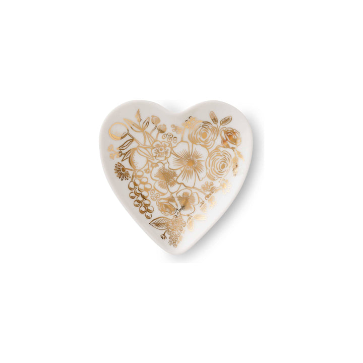 Colette Heart Ring Dish