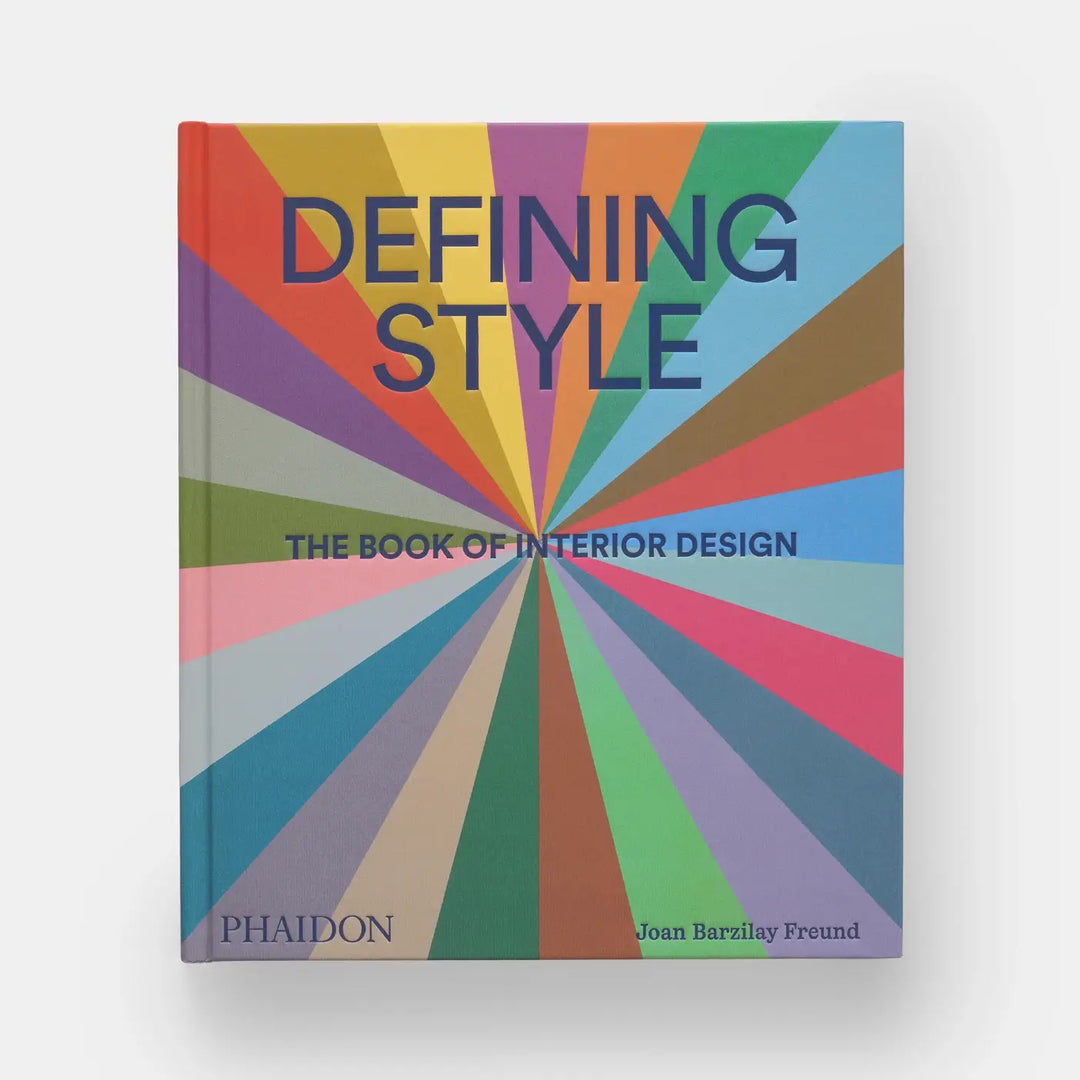 Defining Style