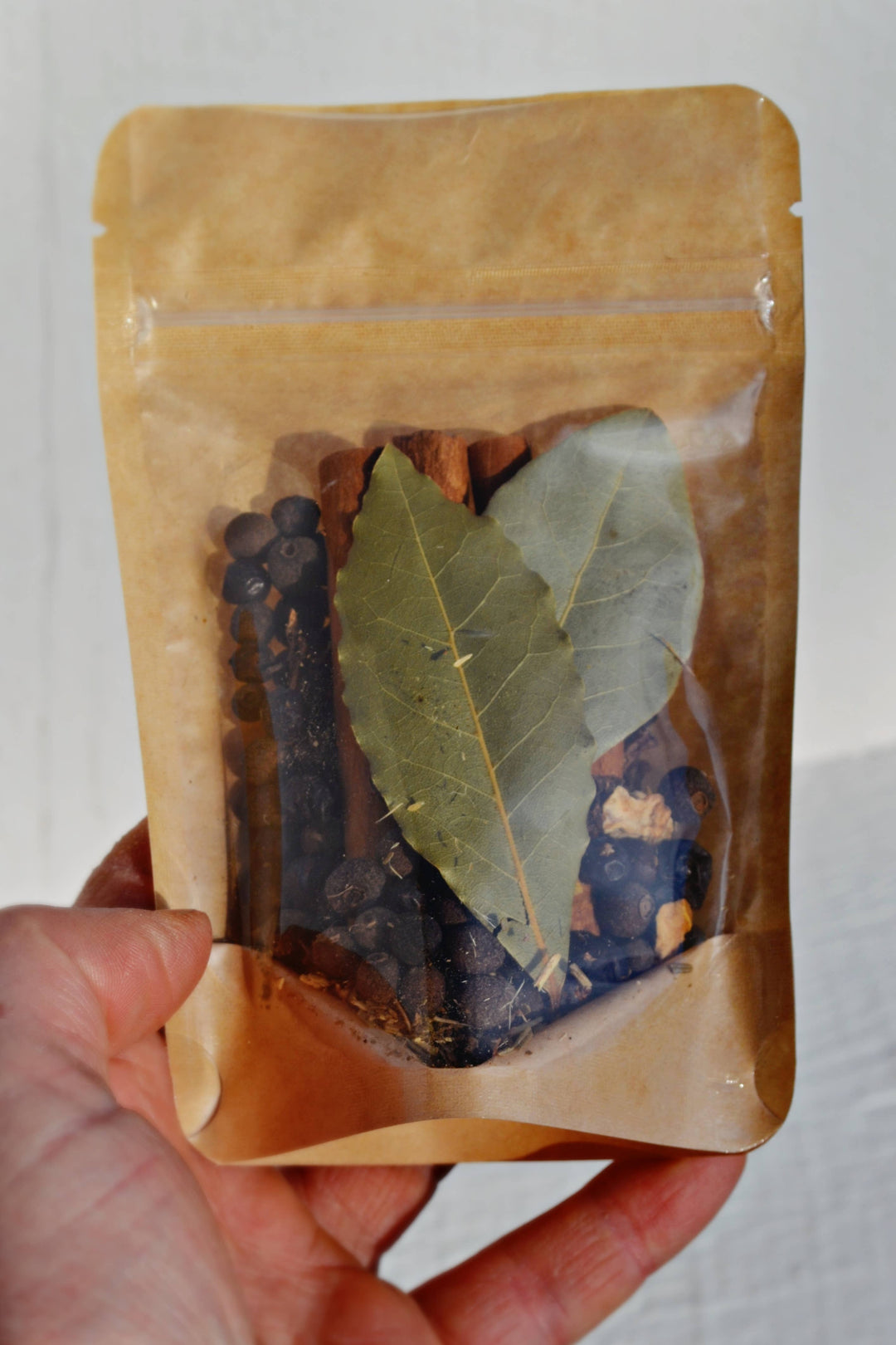North Woods Simmer Pot