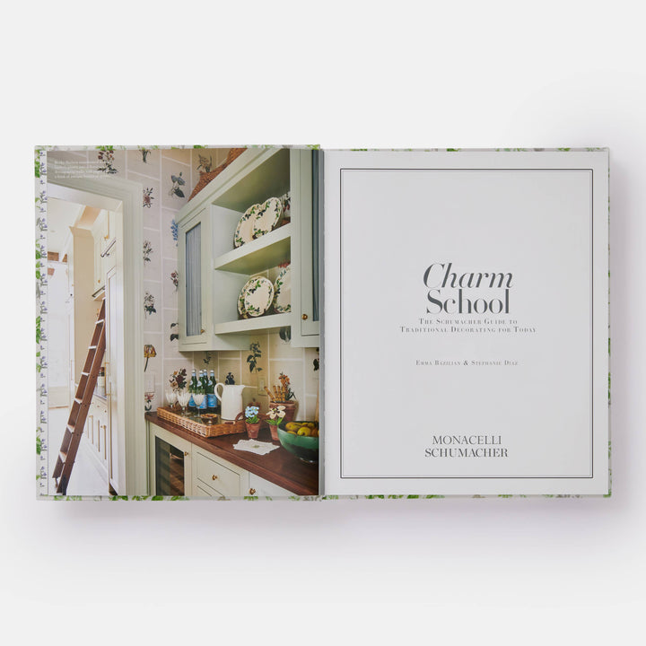 Charm School
