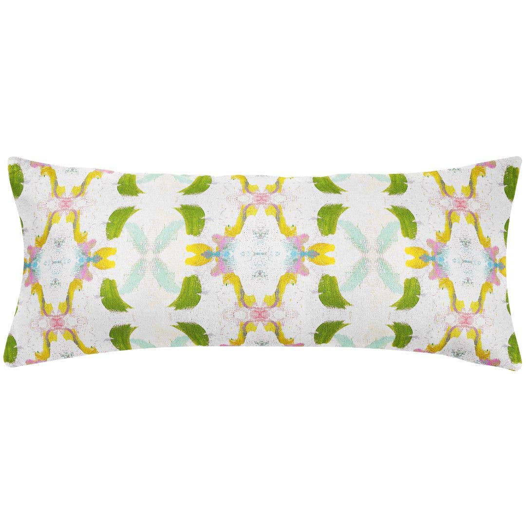Dogwood Decorative Pillow