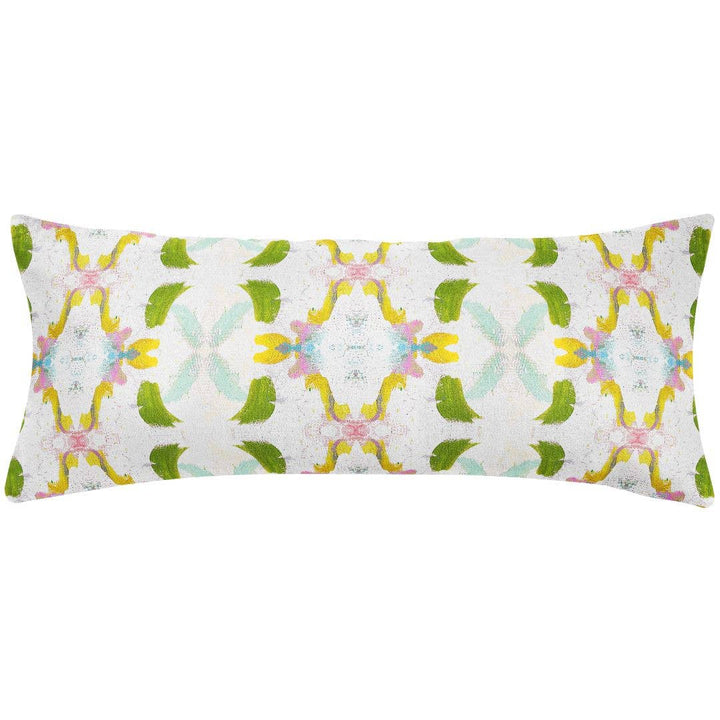 Dogwood Decorative Pillow