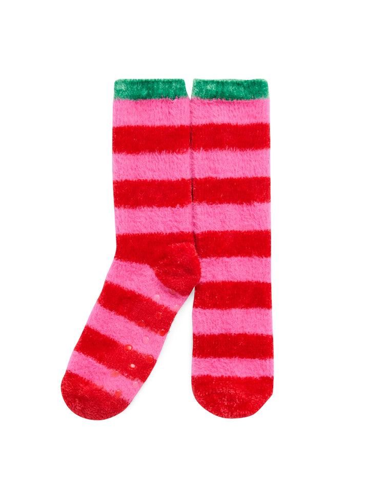 Multi Colored Socks