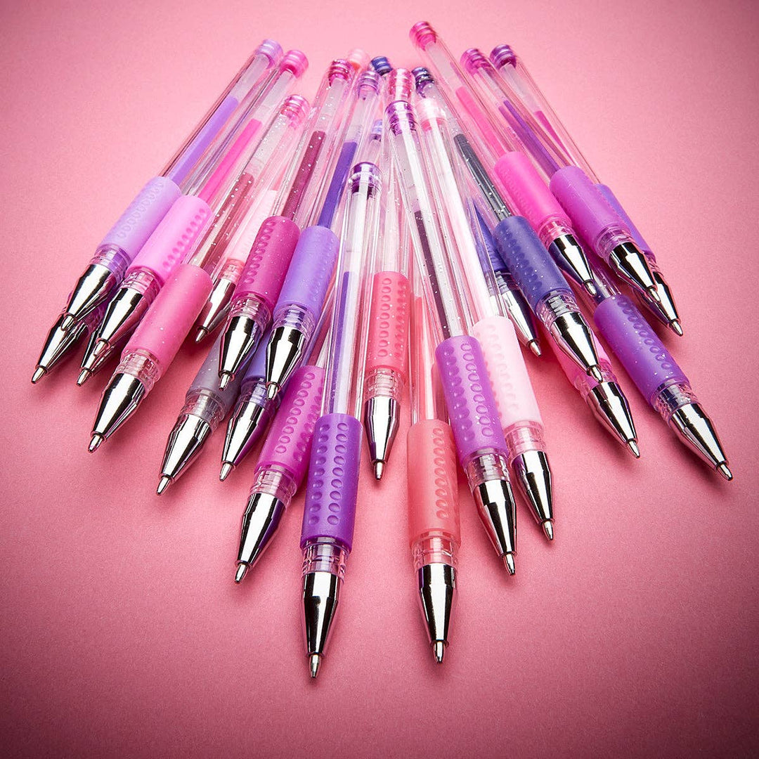 Gel Pens
