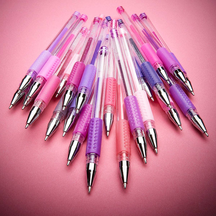 Gel Pens