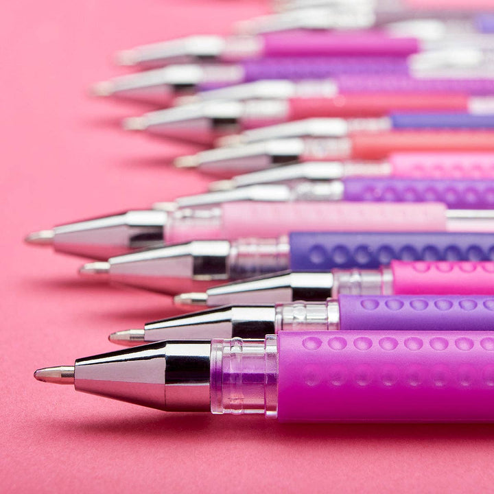 Gel Pens