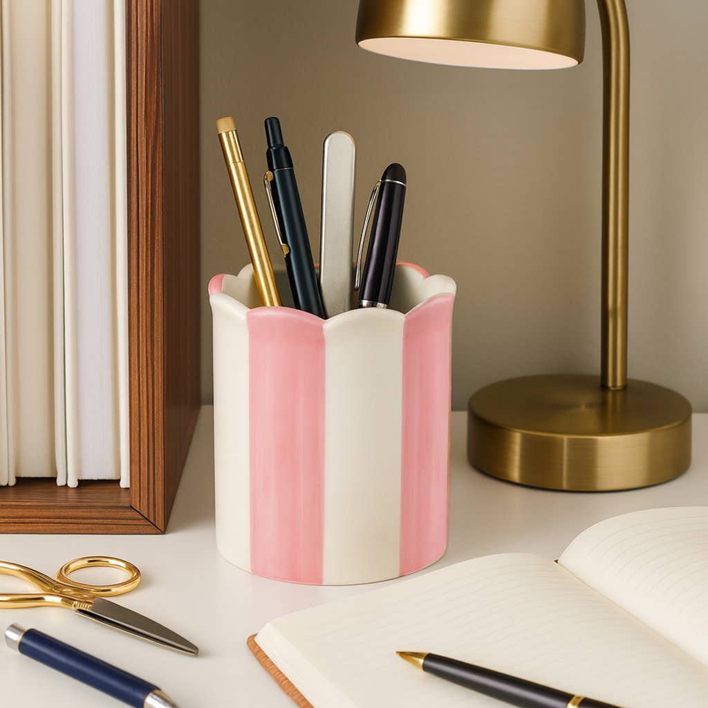 Pencil Cup