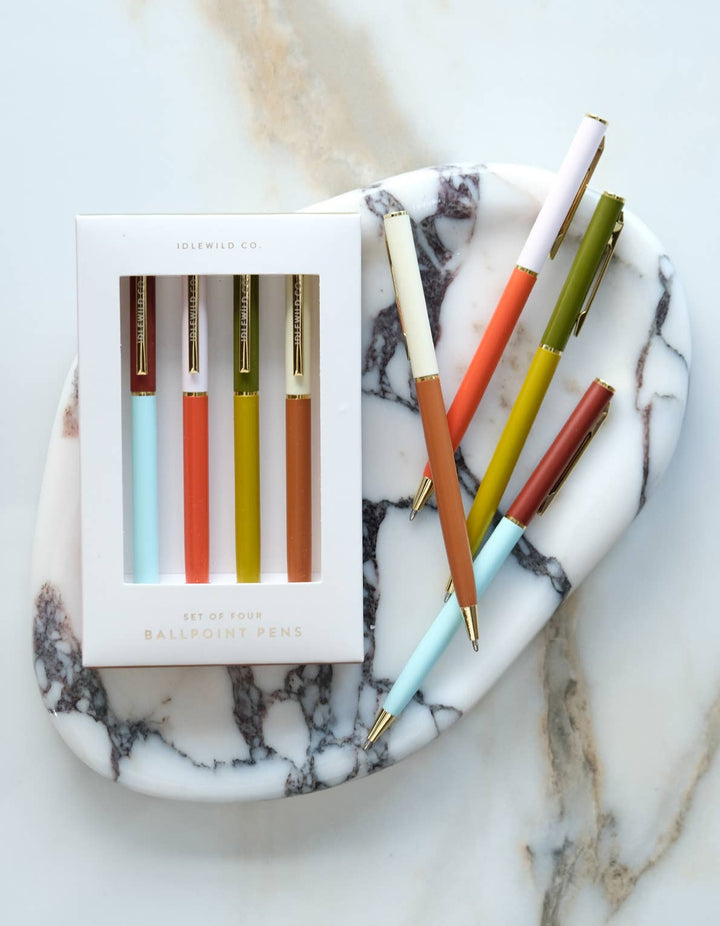 Cartengena City Pallet Pens