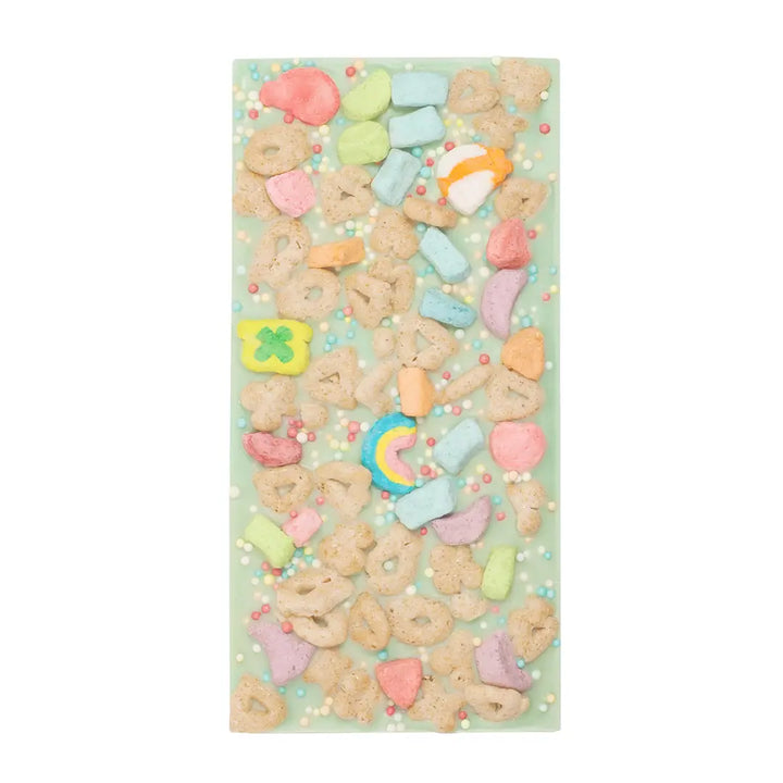 Marshmallow Cereal Bar